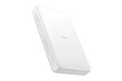 Powerbank - ESR Magnetic Powerbank 10000mAh Qi2 (White) Powerbank - Biały - 10000 mAh - 2G5230161