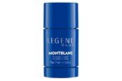 Perfumy i zapachy - Mont Blanc Legend Blue Deo Stick 75 g - MONMB027B12