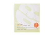 Pielegnacja twarzy - Sungboon Editor Deep Collagen Niacin Vita C Brightening Mask - 1 pcs. - 8800253020426