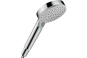 Prysznic i akcesoria do montazu - Hansgrohe Vernis Blend Hand shower Vario EcoSmart, chrome - 26340000