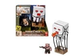 Drobiazgi - Minecraft - Movie - Blast Attack Ghast - Figurka - JFB69