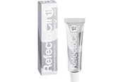 Inne srodki higieny osobistej - Refectocil Eyelash and Eyebrow Color Graphit 1.1 NEW - 9003877906988
