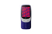 Telefon komórkowy - HMD 3210 Barca Edition - Blue - 1GF036MPG1L02