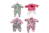 Lalki i akcesoria - Happy Friend Outfit - assorted - 1 Pcs. - 504398