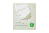 Pielegnacja twarzy - Sungboon Editor - Deep Collagen Cica Teatree Soothing Mask - 1 pcs - 8800253020389