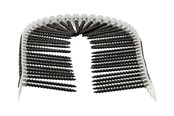Gwozdzie i sruby - Makita F-31140 Collated Screws 1000 Pieces - F-31140