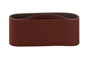 Szlifierka - Makita P-37138 Sanding Belt 5 Pieces - P-37138