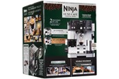 Ekspres do kawy - Ninja Luxe Essential ES501EU - ES501EU