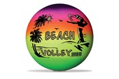 Pilka nozna i gry z pilka - Mondo Volleyball Rainbow 23cm - 02340