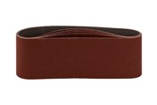 Szlifierka - Makita P-37194 Sanding Belt 5 Pieces - P-37194