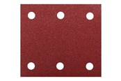 Szlifierka - Makita P-33087 Sanding Sheet 10 Pieces - P-33087