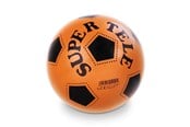 Pilka nozna i gry z pilka - Mondo Football Super Tele Fluo 23cm - 04603