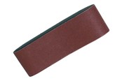 Szlifierka - Makita P-37116 Sanding Belt 5 Pieces - P-37116