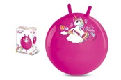 Zabawki dla niemowlat - Mondo Skippyball Unicorn - 06601