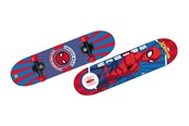 Zabawki na zewnatrz - Mondo Skateboard Spiderman - 18396