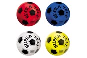 Pilka nozna i gry z pilka - Mondo Football Super Tele 17cm - 04600