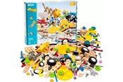 Kreatywne gry - Brio 34606 Builder Creative Set - 34606