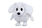Plusz - Bluey - Lila 15cm - MS17696