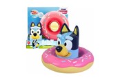 Zabawy w wodzie - Bluey Splash and Float Play Figure Bath Toy - E73635