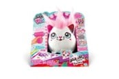 Figurki - Airbrush Plush Hair'iffic 17cm Squish Pal - assorted - 1040