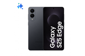Telefon komórkowy - Samsung Galaxy S25 Edge 256GB/12GB - Titanium Jetblack - SM-S937BZKDEUB