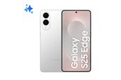 Telefon komórkowy - Samsung Galaxy S25 Edge 256GB/12GB - Titanium Silver - SM-S937BZSDEUB