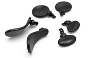 Akcesoria dla graczy - Nyko Edge Paddles Black - Miscellaneous - Sony PlayStation 5 - 83315