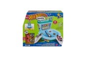 Zabawki - Hot Wheels Skate - Flush & Go Skate Bowl - HXL16