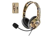 Akcesoria dla graczy - Nyko Combat - Wired Headset - Sony PlayStation 5 - 80824