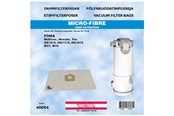 Worek do odkurzacza - foma Dustbags - 5 pcs - 40054