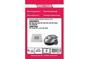 Worek do odkurzacza - hanestroem Vacuum Cleaner Bags - H61