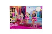 Kalendarz Swiateczny - Barbie Kalendarz Adwentowy Fashionistka 2026 - JFL63