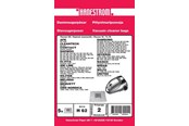 Worek do odkurzacza - hanestroem DAEWOO RC 705 Vacuum Cleaner Bags - 5 pcs - H62