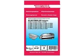 Worek do odkurzacza - hanestroem Vacuum Cleaner Bags - 5 pcs - H87