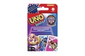 gry-planszowe-karciane-i-kosci - UNO Junior Paw Patrol - HPY62
