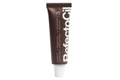 Makijaz - Refectocil Eyelash and Eyebrow Color Natural Brown 3 - 9003877907077