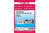 Worek do odkurzacza - hanestroem ELECTROLUX Vacuum Cleaner Bags - 5 pcs - H91