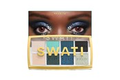 Makijaz - SWATI - Azurite Eye Shadow Palette - SWA732