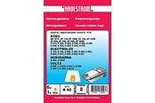 Worek do odkurzacza - hanestroem VOLTA U 250-U 280 Vacuum cleaner bags - 5 pcs - H92