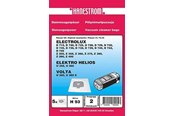 Worek do odkurzacza - hanestroem Vacuum Cleaner Bags - 5 pcs - H93