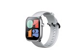 Smartwatch, zegarek i opaska sportowa - Mibro C4 - Silvery - 6976367680541