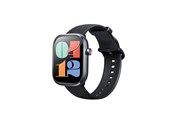 Smartwatch, zegarek i opaska sportowa - Mibro C4 - Dark Grey - 6976367680091