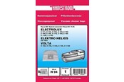 Worek do odkurzacza - hanestroem Vacuum Cleaner Bags - 5 pcs - H94