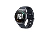 Smartwatch, zegarek i opaska sportowa - Mibro Lite 3 - Dark Grey - 6971619679625