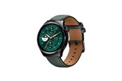 Smartwatch, zegarek i opaska sportowa - Mibro Lite 3 Pro - Blackish Green - 6971619679458