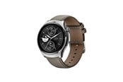 Smartwatch, zegarek i opaska sportowa - Mibro Lite 3 Pro - Khaki Grey - 6976367680015