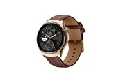 Smartwatch, zegarek i opaska sportowa - Mibro Lite 3 Pro - Rose Gold - 6971619679465