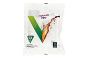 Odkurzacz - worki i akcesoria - Hario VCF-02-100W coffee filter - VCF-02-100W