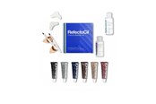 Makijaz - Refectocil - Starter Kit Basic Colours - 9003877908241