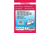 Worek do odkurzacza - hanestroem Vacuum Cleaner Bags - 5 pcs - H101
